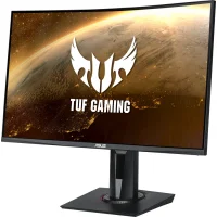 Игровой монитор Asus TUF Gaming VG27WQ фото 2
